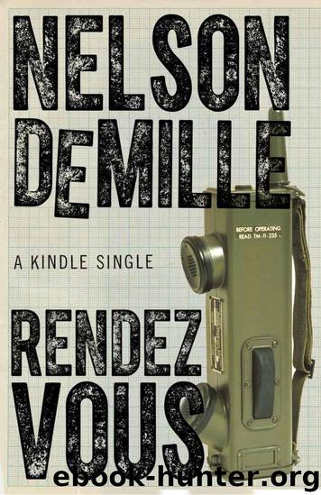 Rendezvous (Kindle Single) by DeMille Nelson
