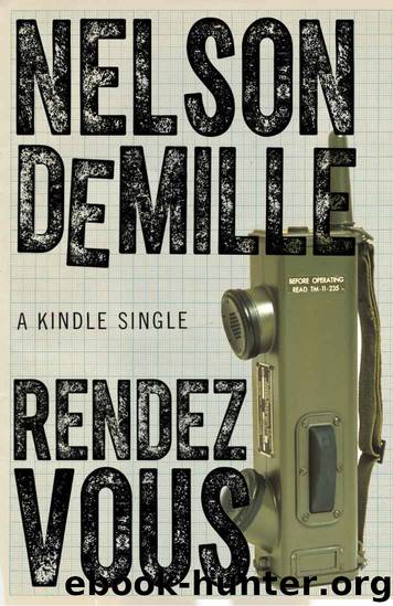 Rendezvous (Kindle Single) by Nelson Demille