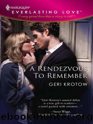 Rendezvous To Remember by Geri Krotow