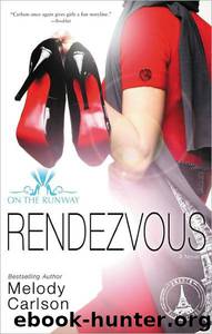 Rendezvous by Melody Carlson