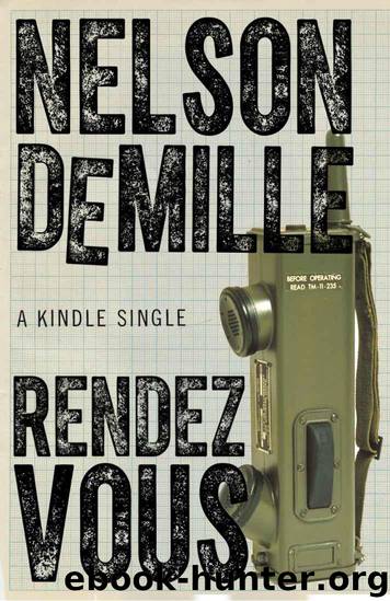 Rendezvous by Nelson Demille