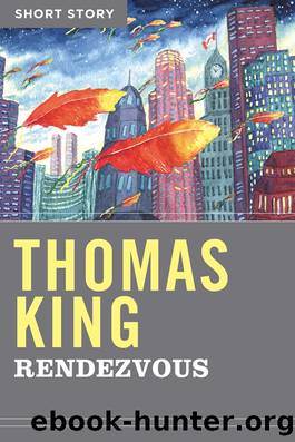 Rendezvous by Thomas King