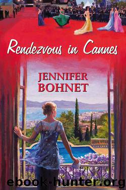 Rendezvous in Cannes by Jennifer Bohnet