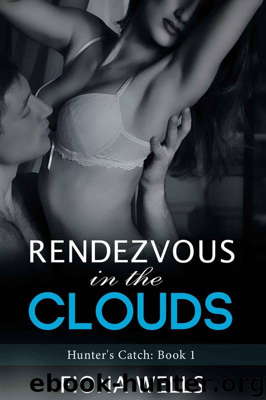 Rendezvous in the Clouds: Billionaire Boss Office Romance (Hunter's Catch) by Wells Fiona