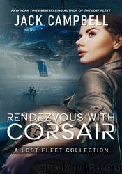 Rendezvous with Corsair by Jack Campbell