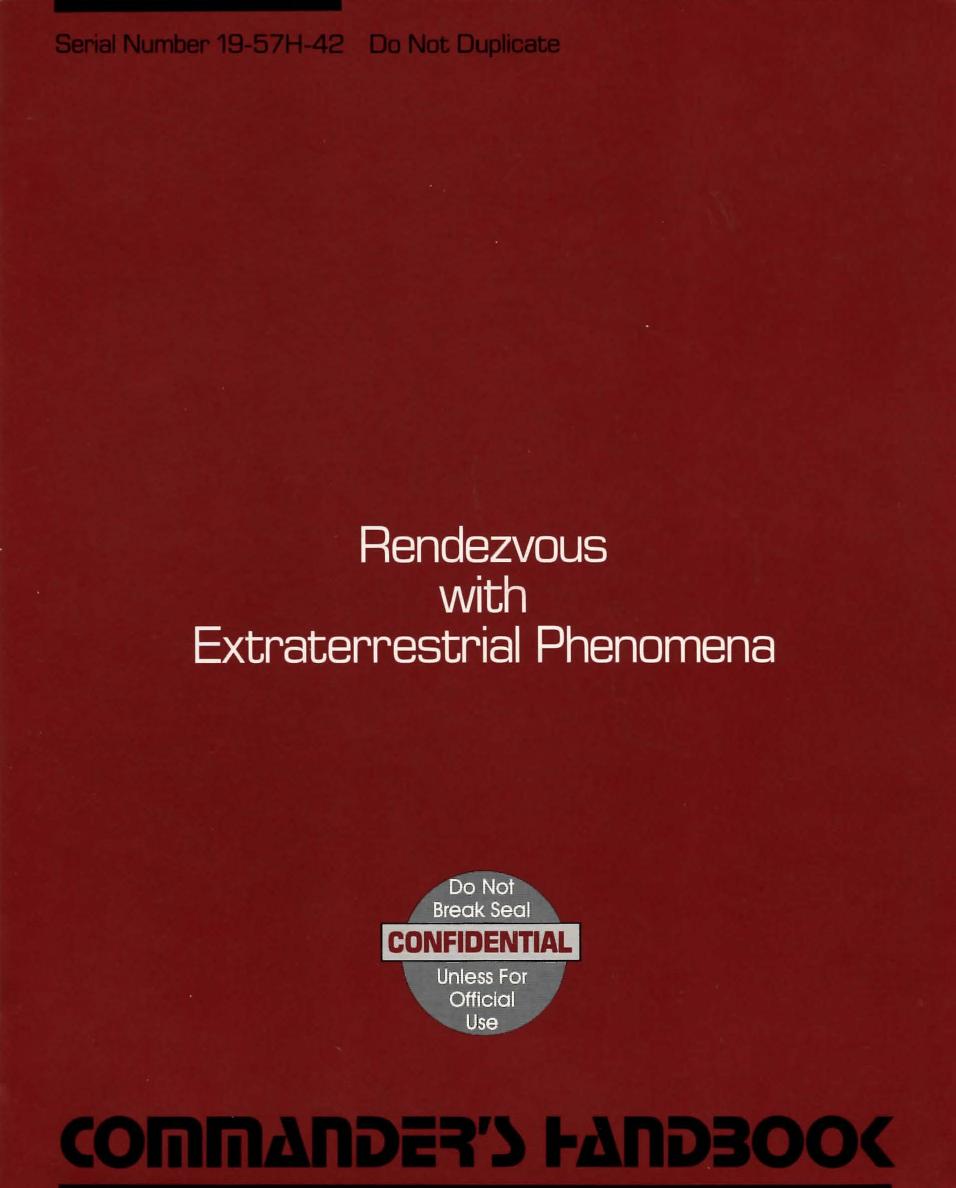 Rendezvous with Rama (1984) by Unknown