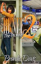 Renee 2:The Protege by Brandie Davis