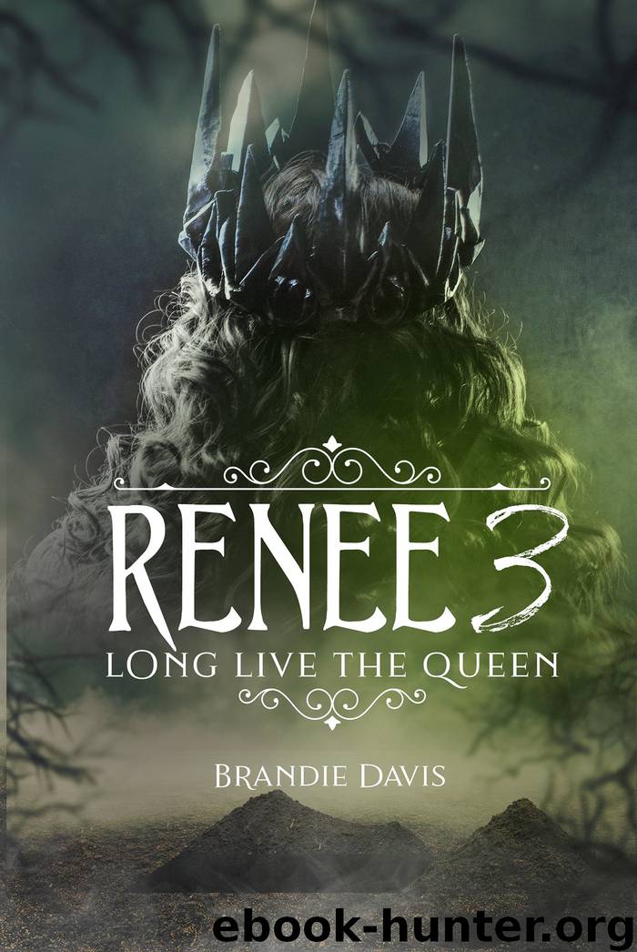 Renee 3 by Brandie Davis