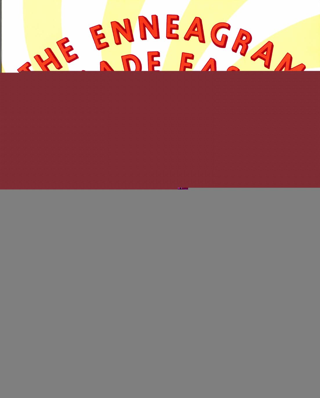 Renee Baron and Elizabeth Wagele - The Enneagram Made Easy by 0062510266