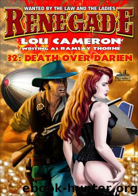 Renegade 32 by Lou Cameron