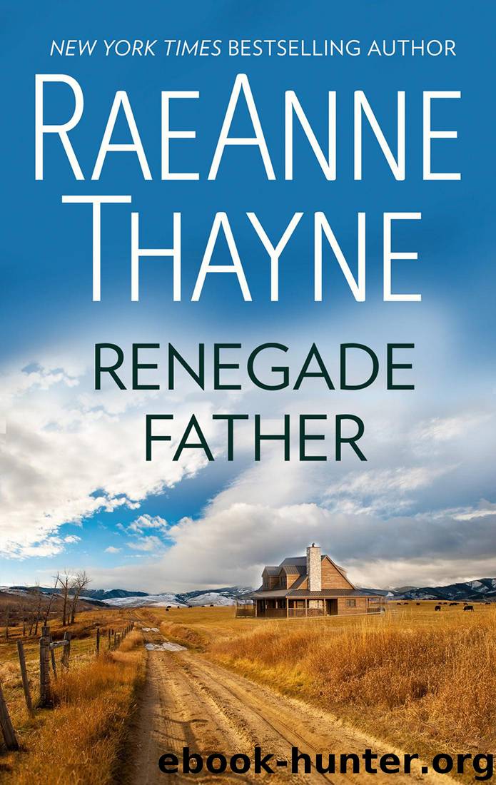 Renegade Father by Raeanne Thayne
