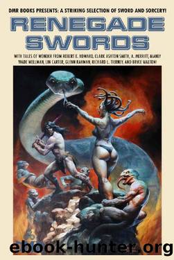 Renegade Swords by unknow