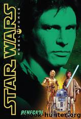 Renegade by Alex Wheeler & Alexander S. Star Wars Staff