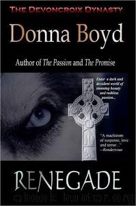 Renegade by Boyd Donna