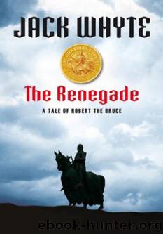 Renegade by Jack Whyte