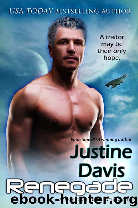 Renegade by Justine Davis