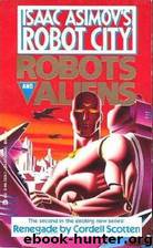 Renegade by Various Authors & Cordell Scotten & Isaac Asimov