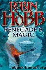 Renegade's Magic (ss-3) by Robin Hobb