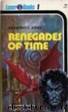 Renegades of Time by Raymond F Jones