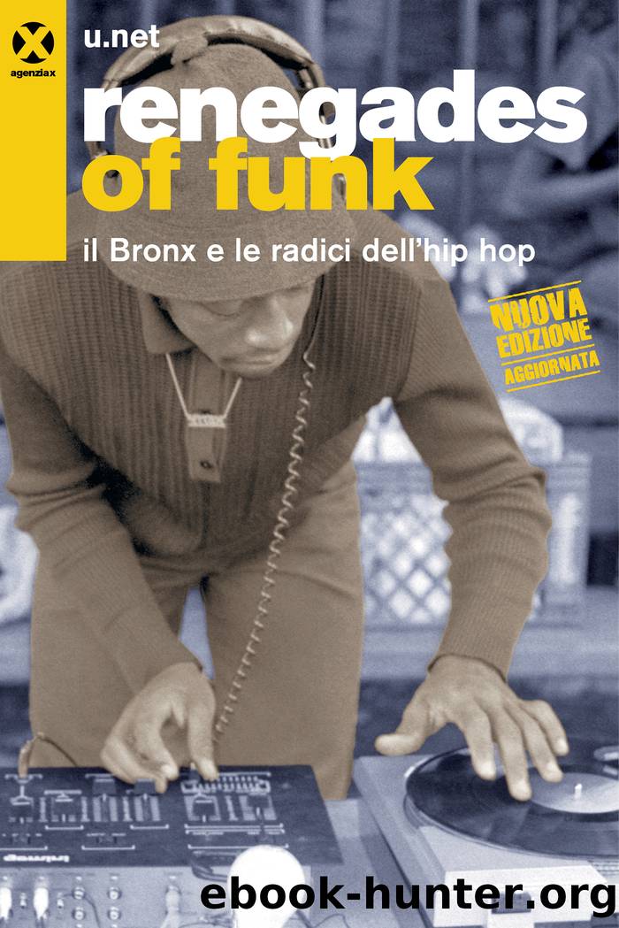 Renegades of funk by u.net