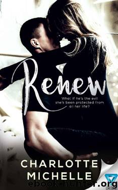 Renew by Charlotte Michelle