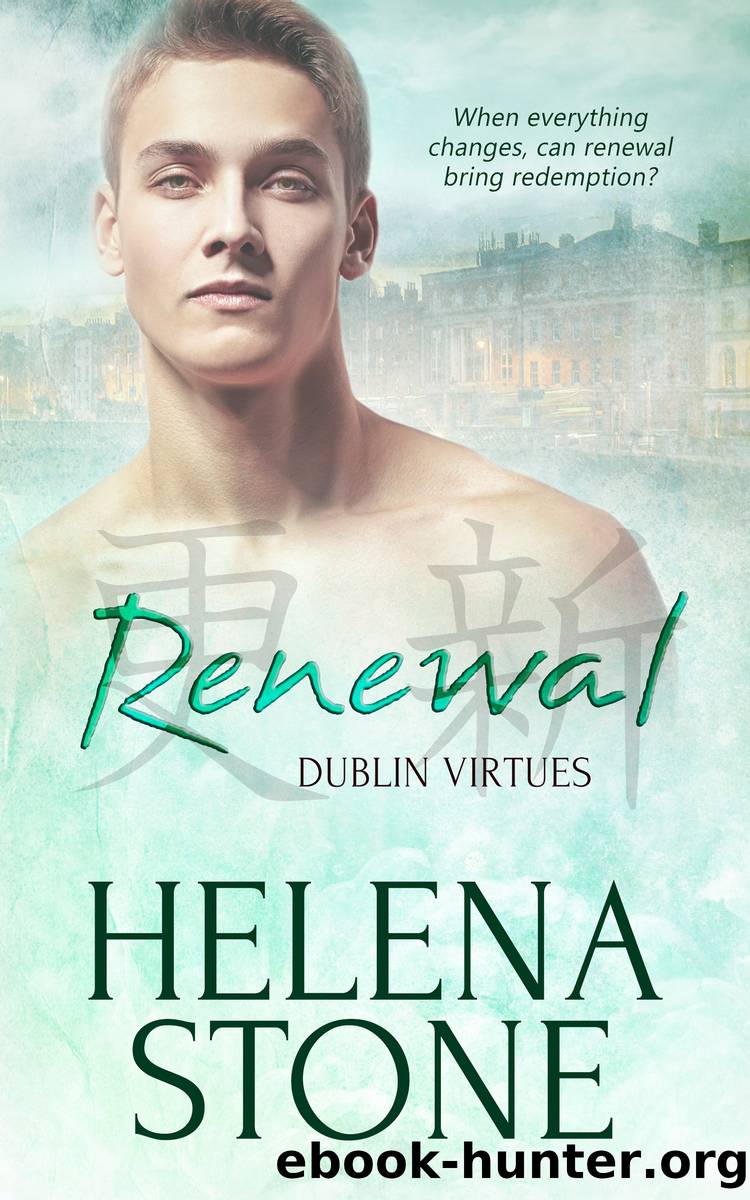 Renewal by Helena Stone