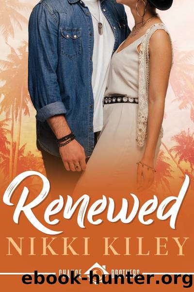 Renewed by Nikki Kiley