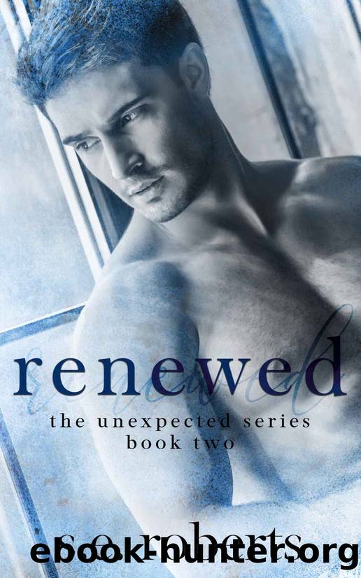 Renewed_The Unexpected Series by S. E. Roberts
