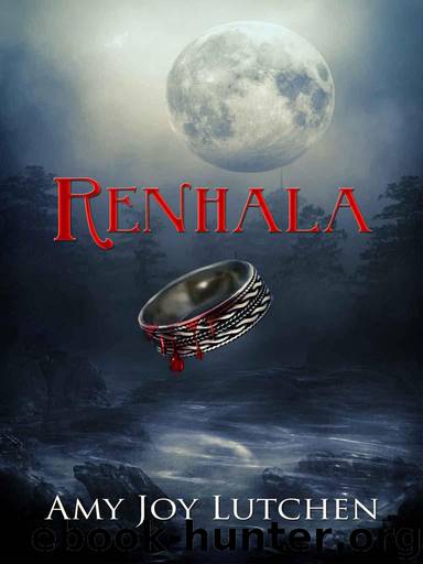 Renhala by Amy Joy Lutchen
