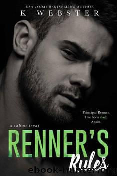 Renner's Rules by K. Webster