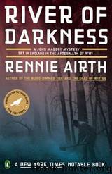 Rennie Airth_John Madden 01 by River of Darkness