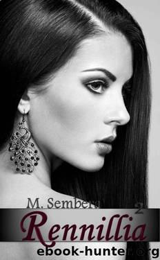 Rennillia: 2 by Sembera M