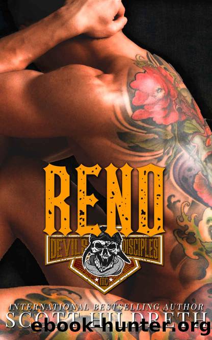Reno by Scott Hildreth