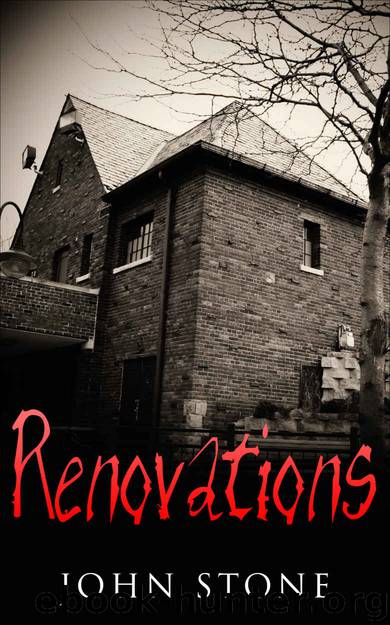 Renovations by John Stone