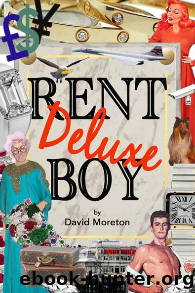 Rent Boy Deluxe by David Moreton