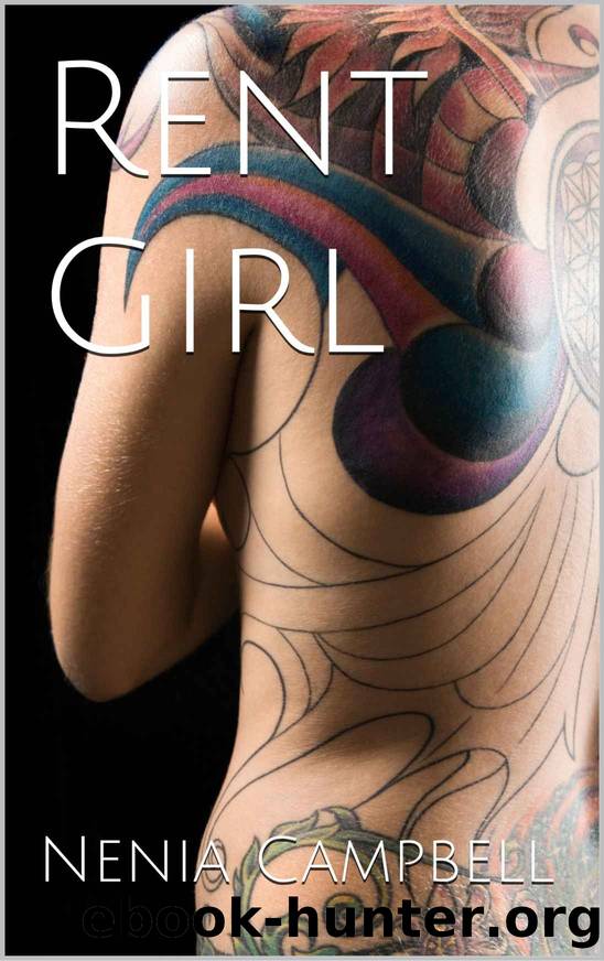 Rent Girl by Nenia Campbell