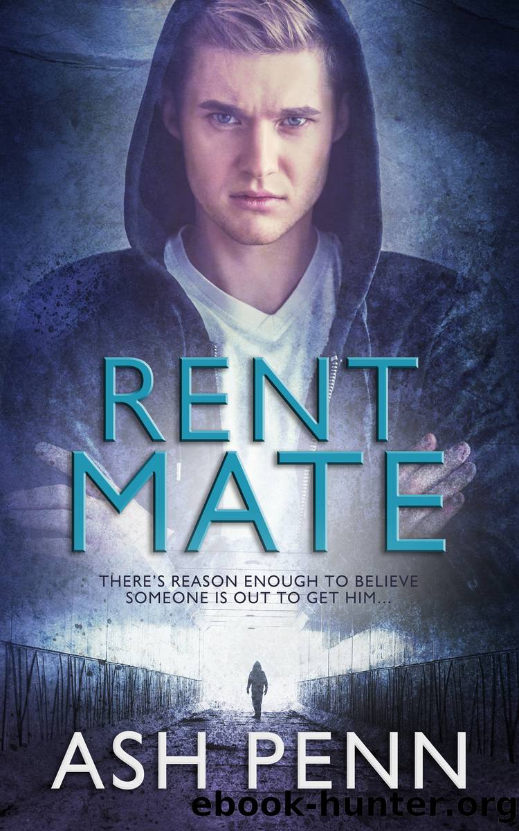 Rent Mate by Ash Penn