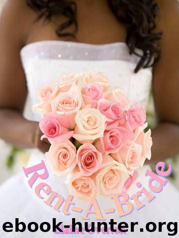 Rent-A-Bride by Overton Elaine