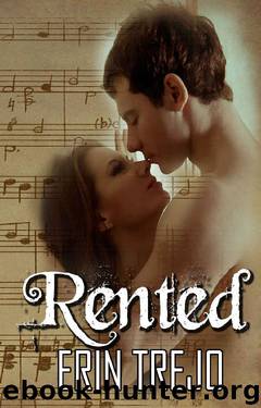 Rented: A Rockstar Romance by Erin Trejo