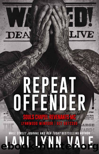 Repeat Offender by Vale Lani Lynn & Vale Lani Lynn