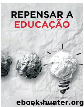 Repensar a educação by Inger Enkvist