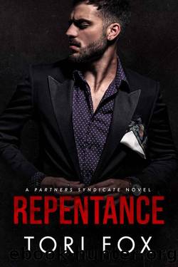Repentance (The Partners Book 2) by Tori Fox