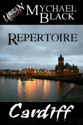 Repertoire by Mychael Black