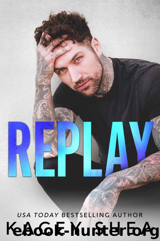 Replay (Off Track Records Book 4) by Kacey Shea