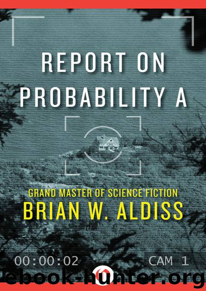 Report on Probability A by Brian W. Aldiss