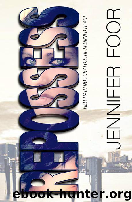 Repossess by jennifer foor