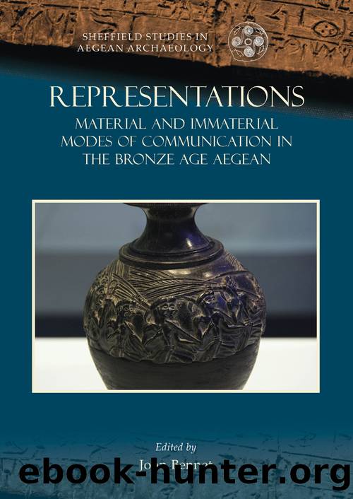 Representations by John Bennet;