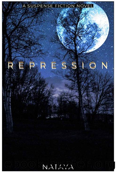 Repression by Nataya Douglas