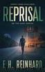 Reprisal (Hank Rawlings - On the Hunt Series Book 2) by Reinhard E H