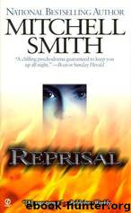 Reprisal by Mitchell Smith